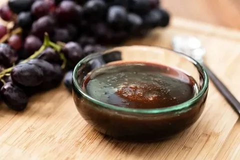 تصویر 2 از قیمت خرید شیره مویز اصل با فروش عمده